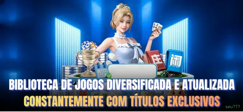 Promoções Esportivas seu777