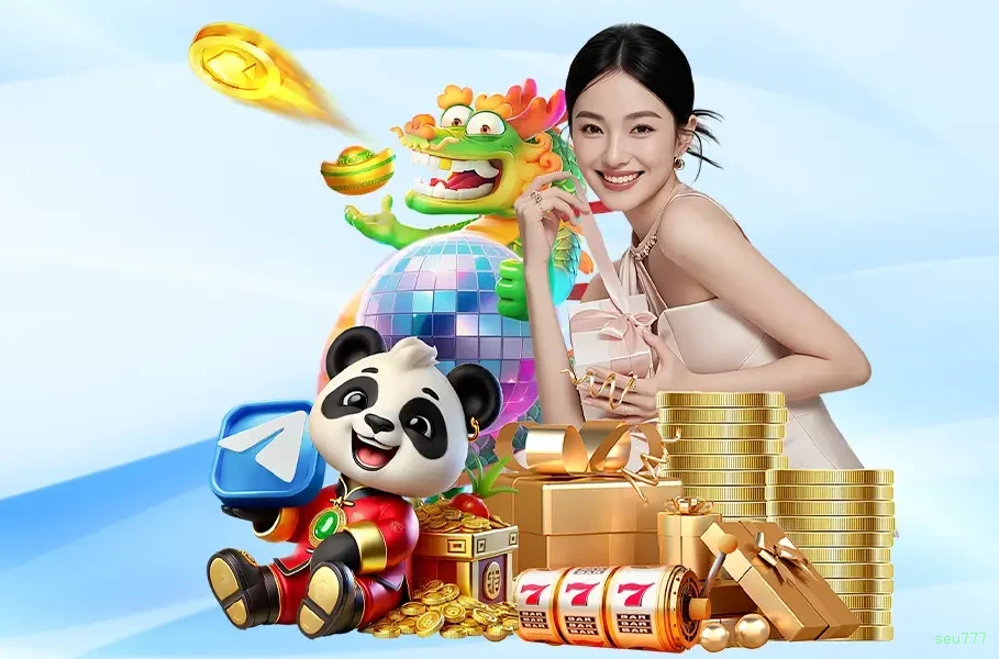 seu777 Cassino Clássico