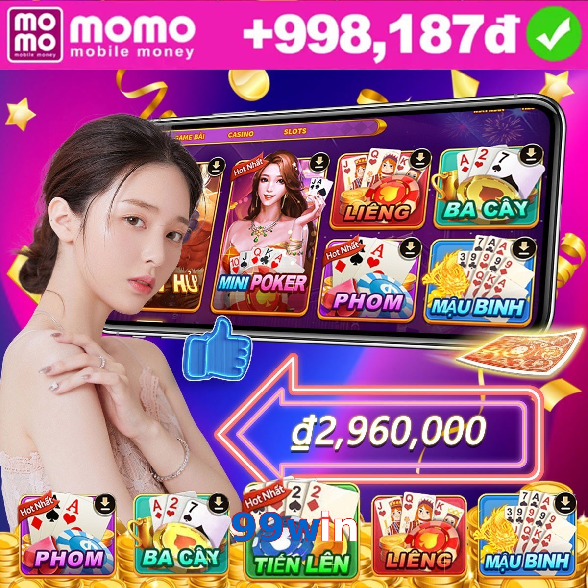 99win