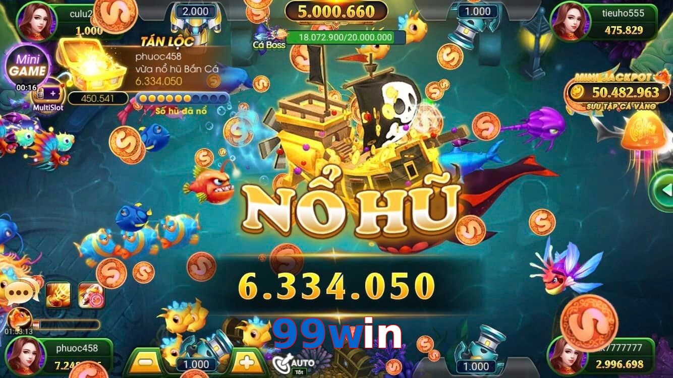 99win